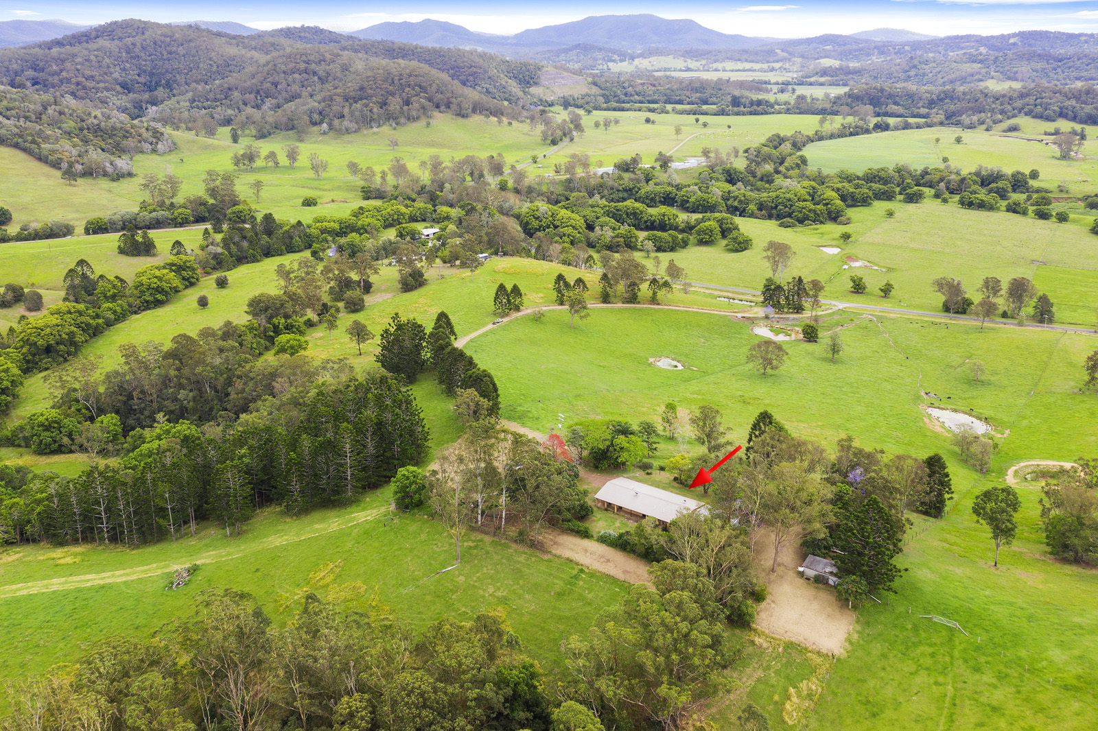 1334 Obi Obi Road, KIDAMAN CREEK QLD 4574 Roger Loughnan Real Estate