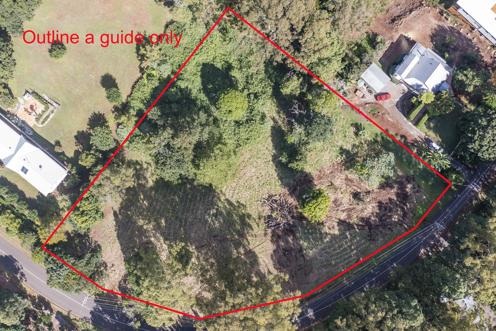 114 Flaxton Mill Road, FLAXTON QLD 4560 Roger Loughnan Real Estate