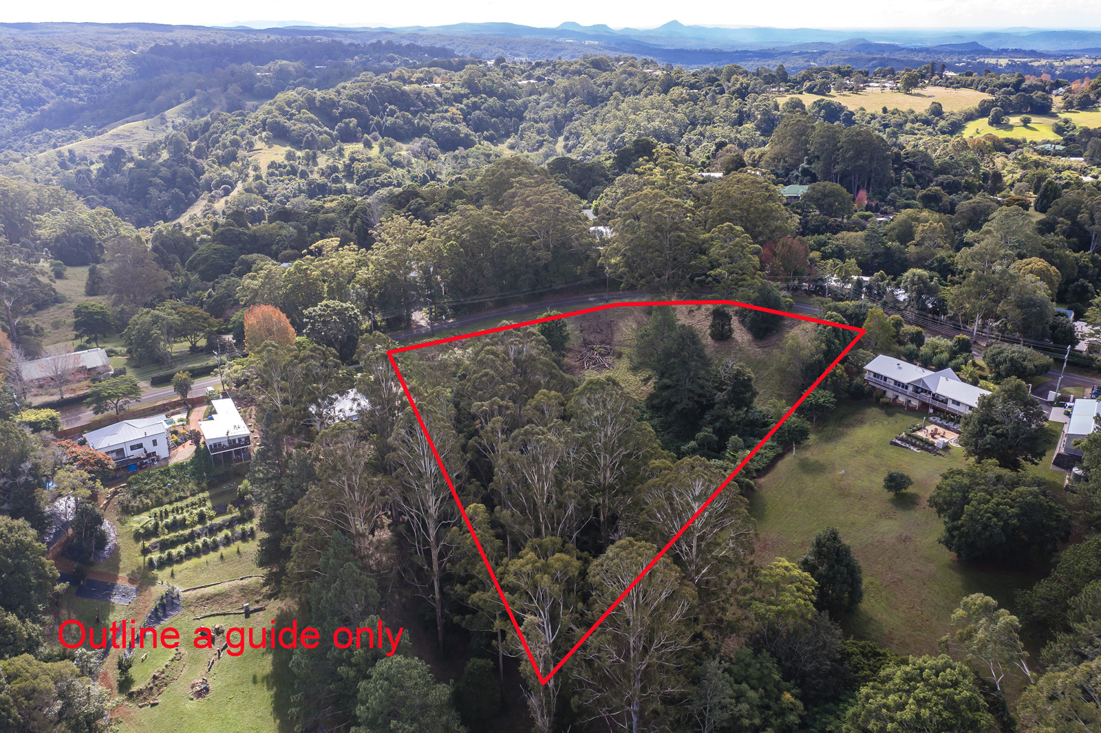 114 Flaxton Mill Road, FLAXTON QLD 4560 Roger Loughnan Real Estate