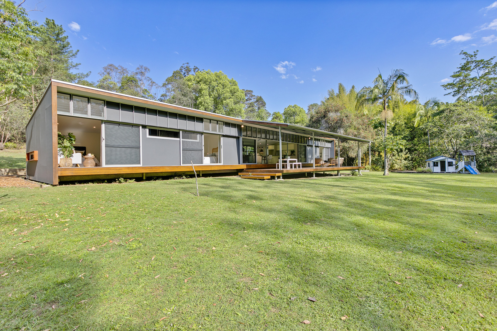 725 Browns Creek Road, EERWAH VALE QLD 4562 Roger Loughnan Real Estate