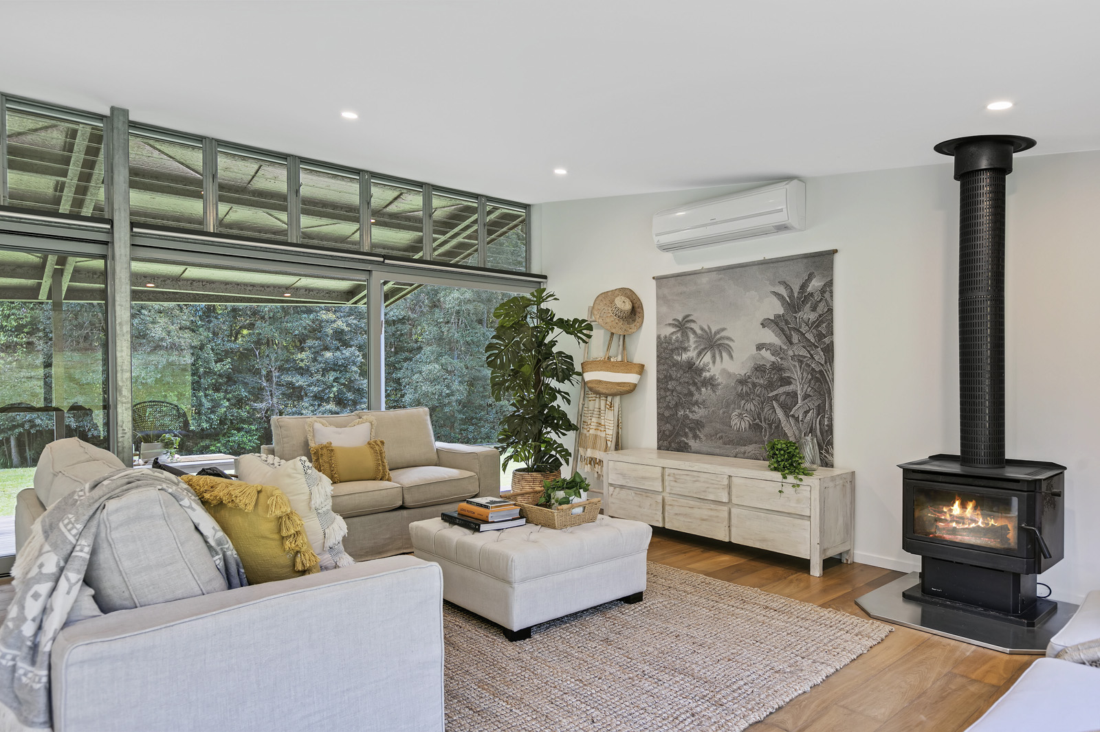 725 Browns Creek Road, EERWAH VALE QLD 4562 Roger Loughnan Real Estate