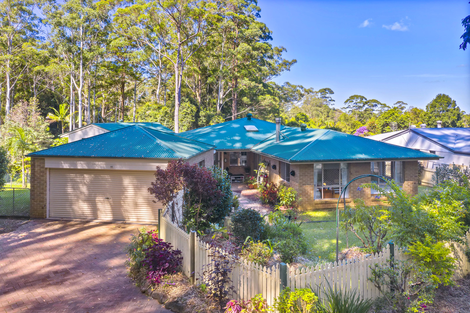45 Mapleton Forest Road, MAPLETON QLD 4560 Roger Loughnan Real Estate