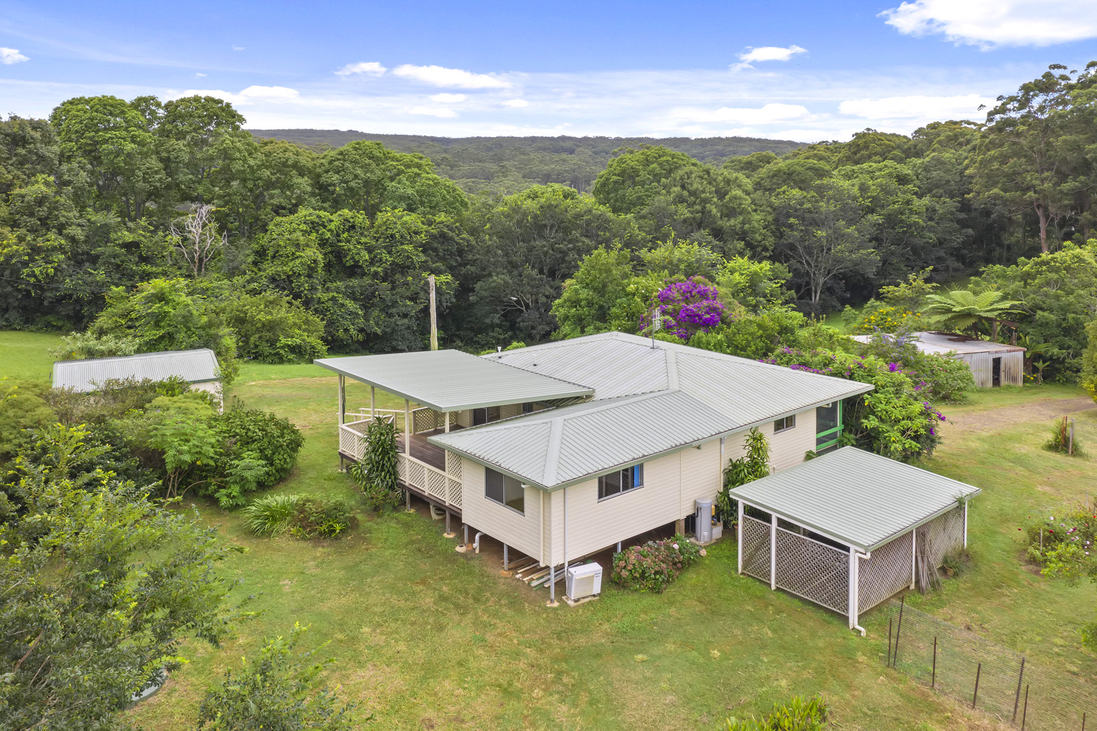 90 Johnson Road, MAPLETON QLD 4560 Roger Loughnan Real Estate