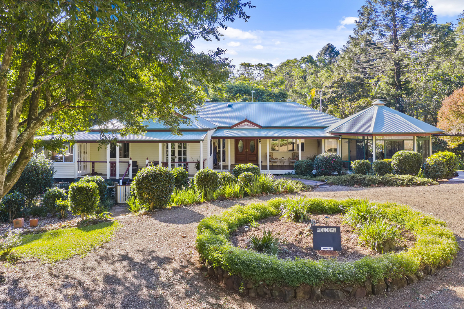 15 Brigadoon Court, FLAXTON QLD 4560 Roger Loughnan Real Estate