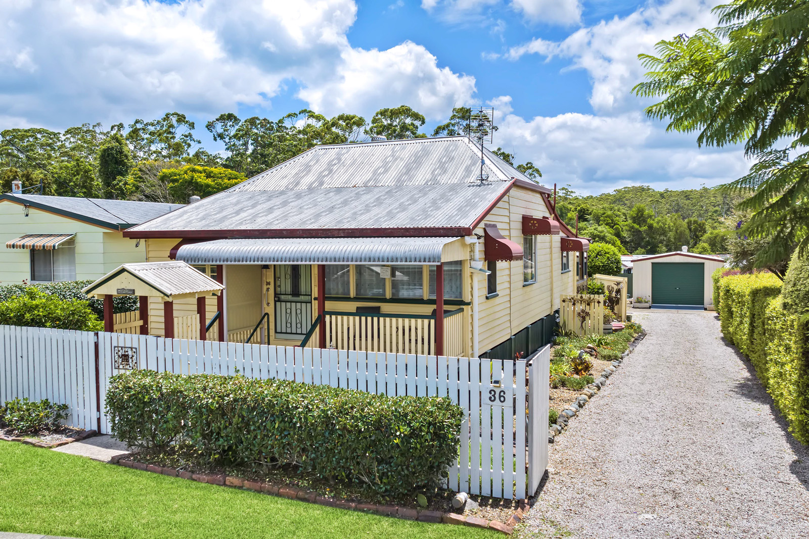 36 Delicia Road, MAPLETON QLD 4560 Roger Loughnan Real Estate