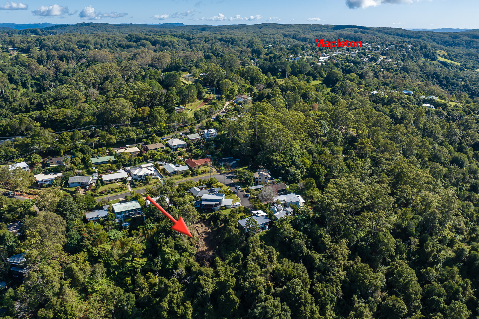 6 Falcon Court, MAPLETON QLD 4560 Roger Loughnan Real Estate