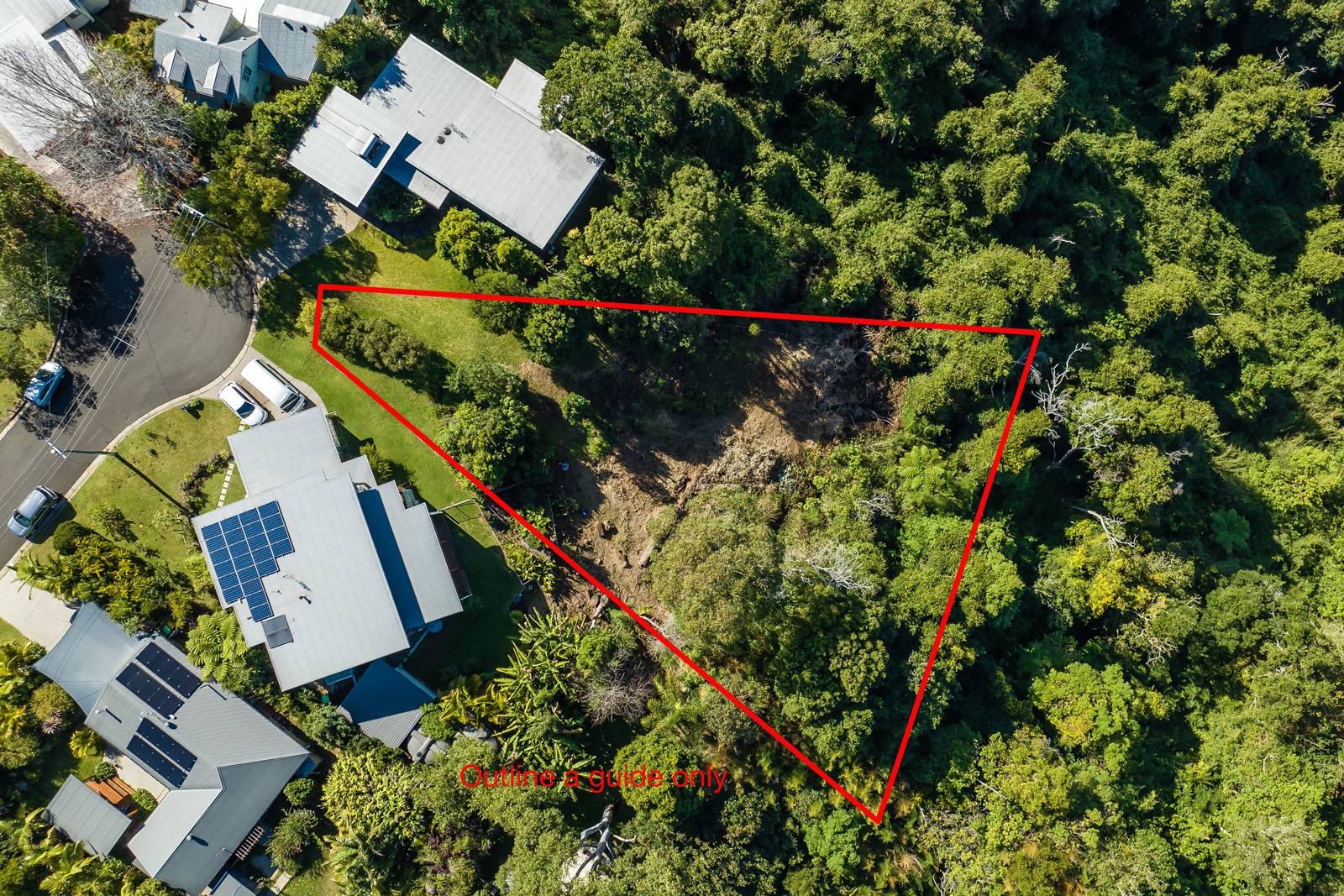 6 Falcon Court, MAPLETON QLD 4560 Roger Loughnan Real Estate