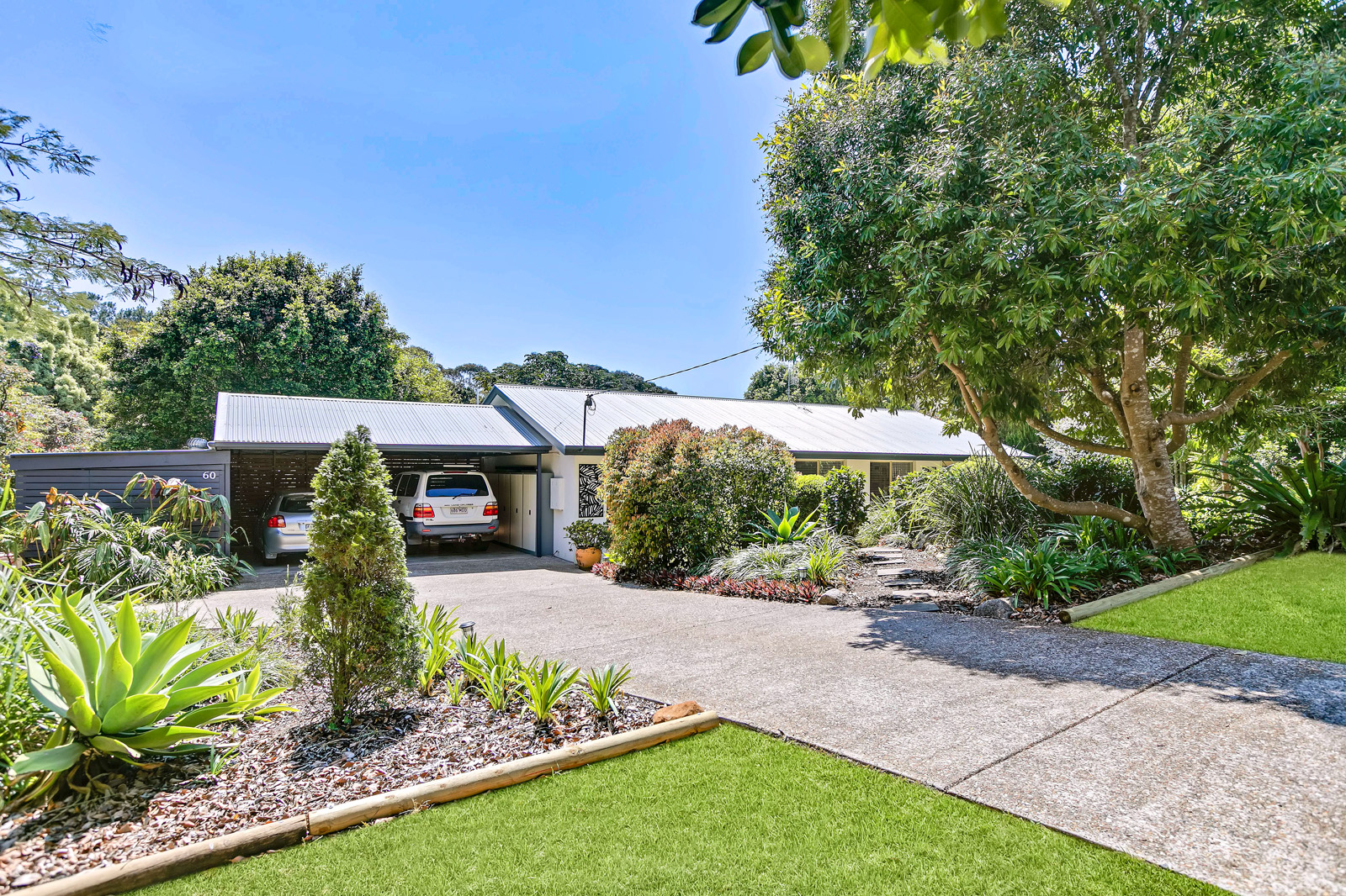 60 Post Office Road, MAPLETON QLD 4560 Roger Loughnan Real Estate