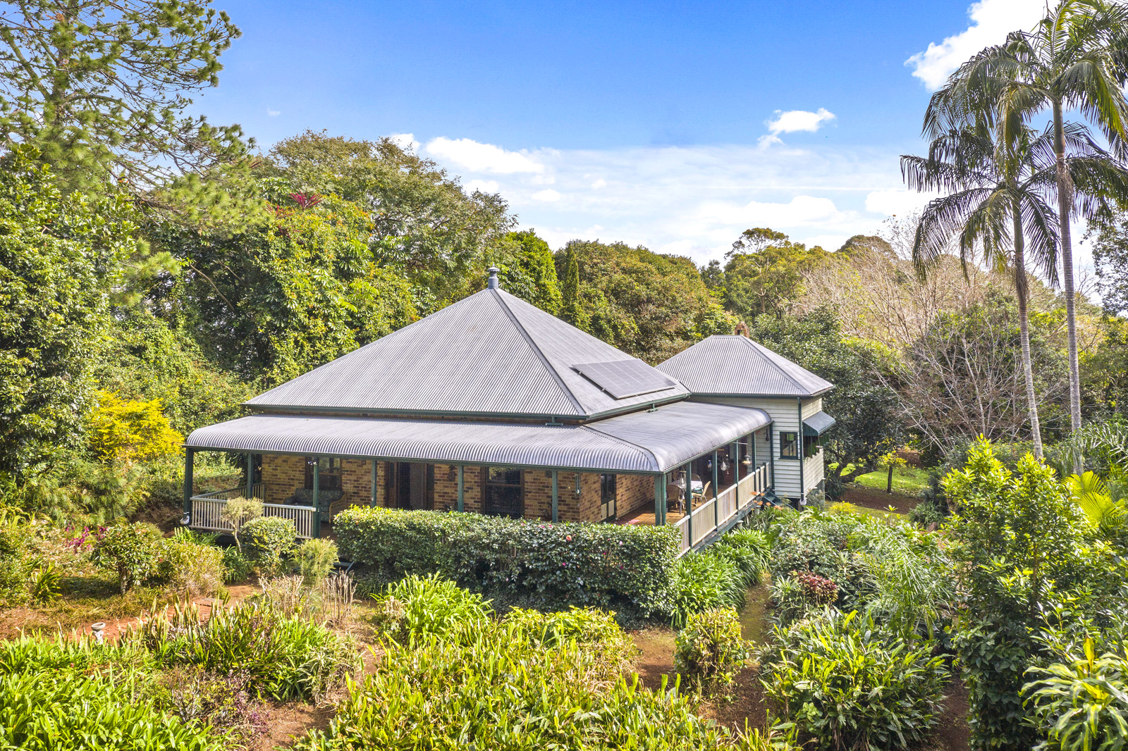 139 Obi Obi Road, MAPLETON QLD 4560 Roger Loughnan Real Estate