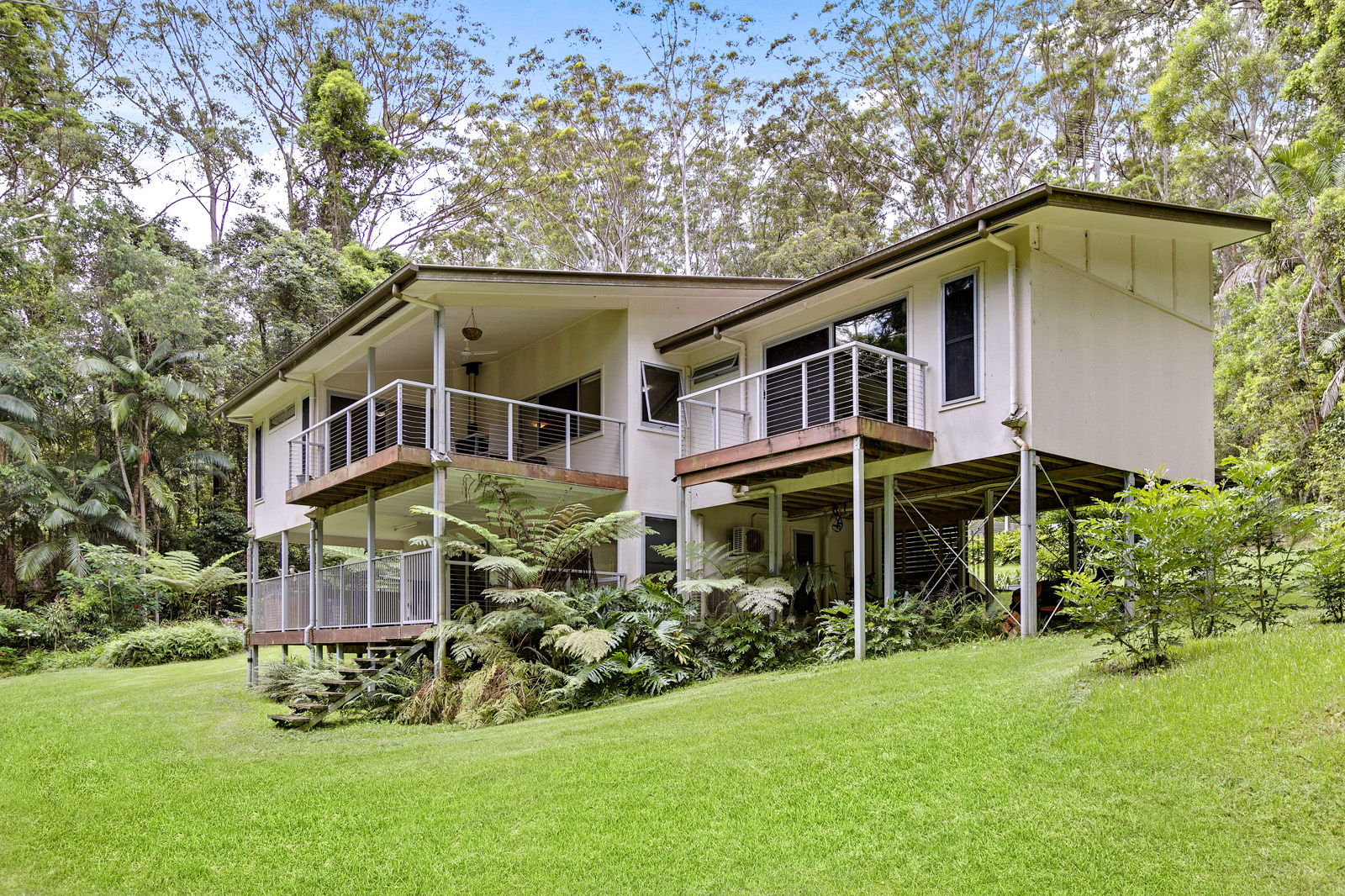 68 Mapleton Forest Road, MAPLETON QLD 4560 Roger Loughnan Real Estate