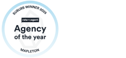 2025 Mapleton